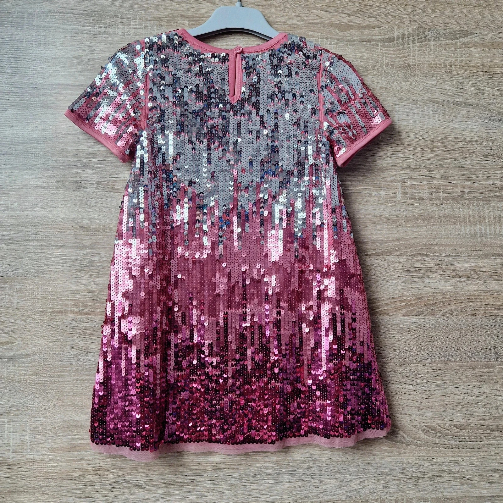 Vestido Primark Talla 6/7 años – photo 2